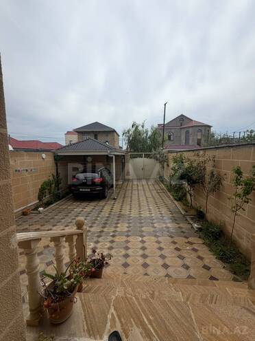 Продаётся 4-комн. дом/дача 150 м², пос. Масазыр, photo 1 from 13