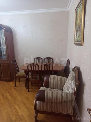 İcarəyə verilir 3 otaqlı köhnə tikili 100 m², Nəriman Nərimanov m., photo 4 from 17