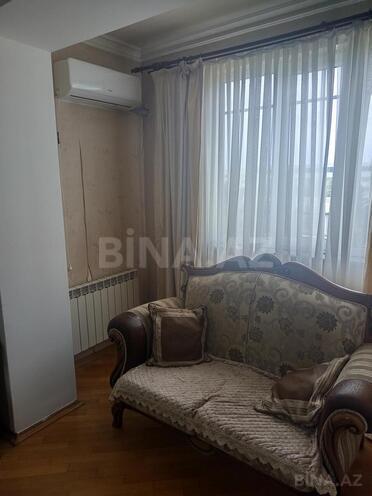 İcarəyə verilir 3 otaqlı köhnə tikili 100 m², Nəriman Nərimanov m., photo 5 from 17