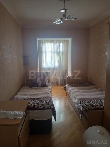 İcarəyə verilir 3 otaqlı köhnə tikili 100 m², Nəriman Nərimanov m., photo 9 from 17