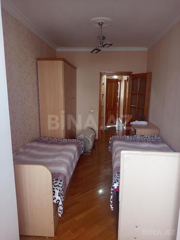 İcarəyə verilir 3 otaqlı köhnə tikili 100 m², Nəriman Nərimanov m., photo 10 from 17