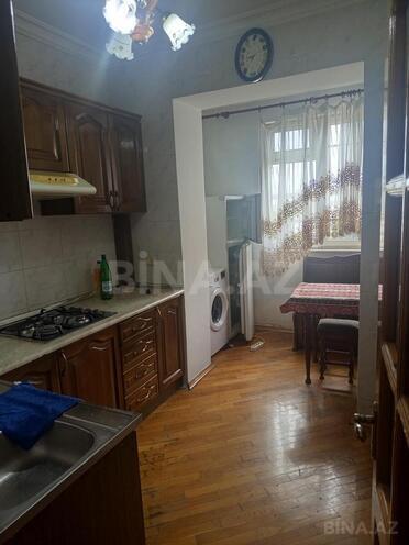İcarəyə verilir 3 otaqlı köhnə tikili 100 m², Nəriman Nərimanov m., photo 11 from 17