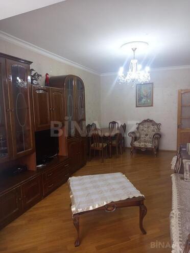 İcarəyə verilir 3 otaqlı köhnə tikili 100 m², Nəriman Nərimanov m., photo 3 from 17