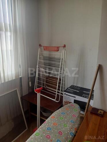 İcarəyə verilir 3 otaqlı köhnə tikili 100 m², Nəriman Nərimanov m., photo 16 from 17