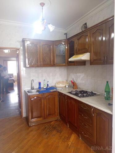 İcarəyə verilir 3 otaqlı köhnə tikili 100 m², Nəriman Nərimanov m., photo 12 from 17