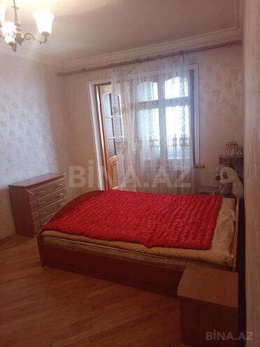 İcarəyə verilir 3 otaqlı köhnə tikili 100 m², Nəriman Nərimanov m., photo 7 from 17