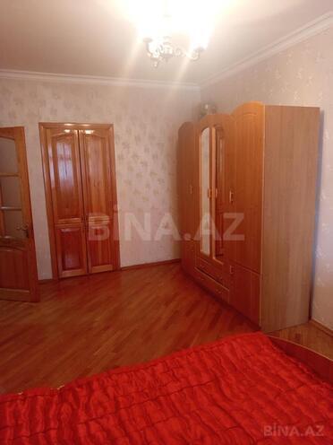 İcarəyə verilir 3 otaqlı köhnə tikili 100 m², Nəriman Nərimanov m., photo 8 from 17