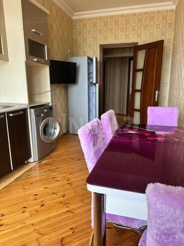 Сдаётся 3-комн. новостройка 120 м², Хатаинский р., photo 14 from 20