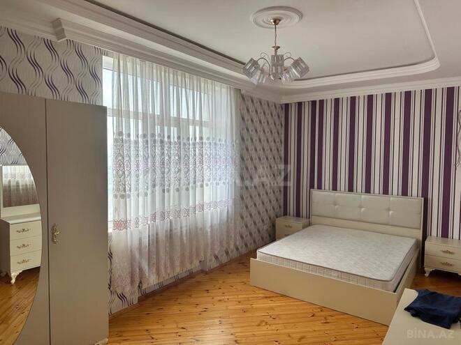 Сдаётся 3-комн. новостройка 120 м², Хатаинский р., photo 6 from 20