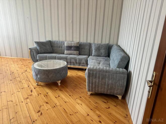 Сдаётся 3-комн. новостройка 120 м², Хатаинский р., photo 3 from 20