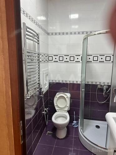 Сдаётся 3-комн. новостройка 120 м², Хатаинский р., photo 17 from 20
