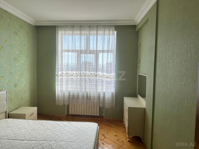 Сдаётся 3-комн. новостройка 120 м², Хатаинский р., photo 10 from 20
