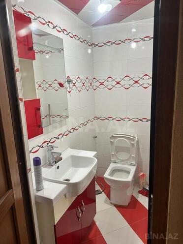Сдаётся 3-комн. новостройка 120 м², Хатаинский р., photo 18 from 20