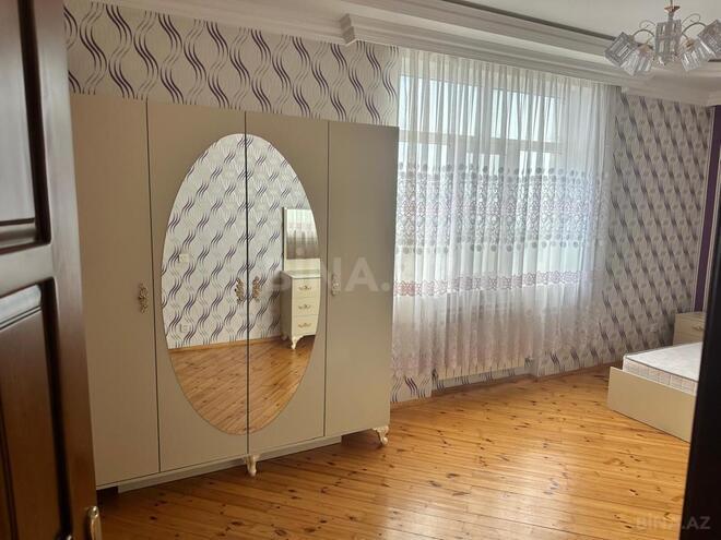 Сдаётся 3-комн. новостройка 120 м², Хатаинский р., photo 7 from 20