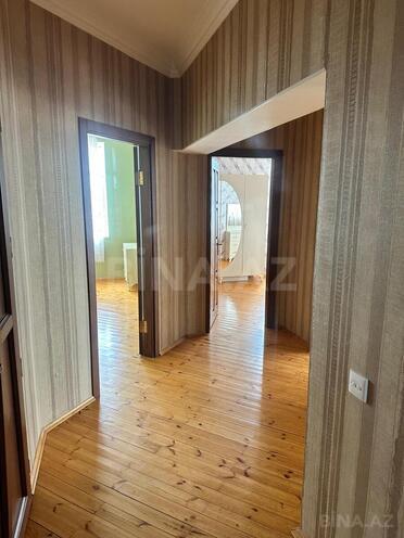 Сдаётся 3-комн. новостройка 120 м², Хатаинский р., photo 11 from 20