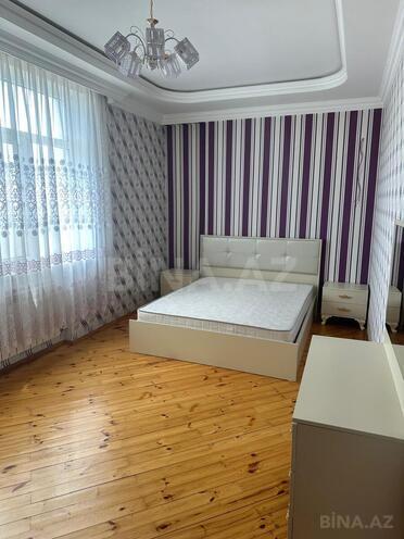 Сдаётся 3-комн. новостройка 120 м², Хатаинский р., photo 5 from 20