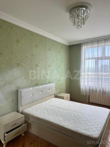 Сдаётся 3-комн. новостройка 120 м², Хатаинский р., photo 8 from 20