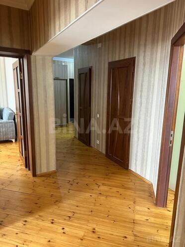 Сдаётся 3-комн. новостройка 120 м², Хатаинский р., photo 16 from 20