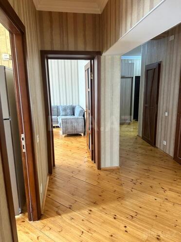 Сдаётся 3-комн. новостройка 120 м², Хатаинский р., photo 15 from 20
