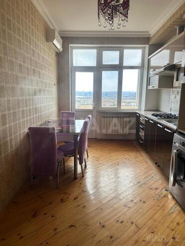 Сдаётся 3-комн. новостройка 120 м², Хатаинский р., photo 13 from 20