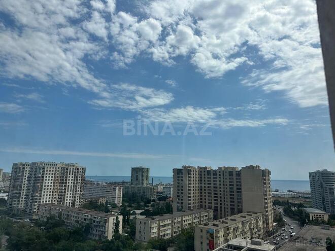 Сдаётся 3-комн. новостройка 120 м², Хатаинский р., photo 19 from 20