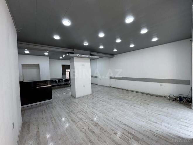 Сдаётся  объект 75 м², Насиминский  р., photo 1 from 17