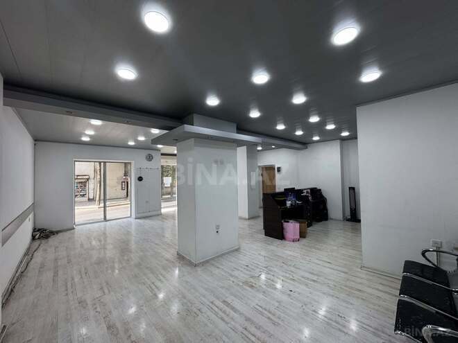 Сдаётся  объект 75 м², Насиминский  р., photo 4 from 17