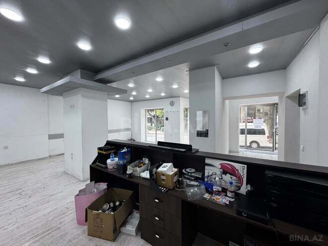 Сдаётся  объект 75 м², Насиминский  р., photo 5 from 17