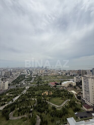 Satılır 3 otaqlı yeni tikili 207 m², Elmlər Akademiyası m., photo 1 from 10
