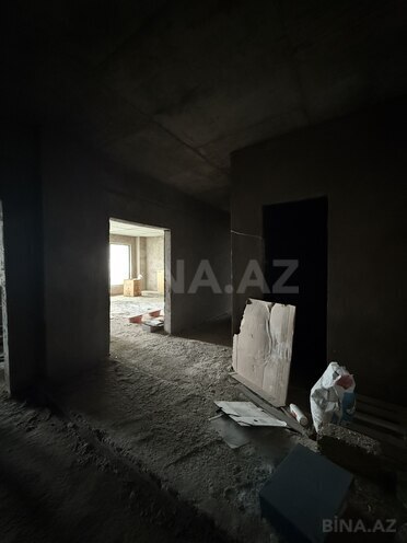Satılır 3 otaqlı yeni tikili 207 m², Elmlər Akademiyası m., photo 4 from 10