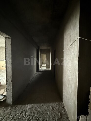 Satılır 3 otaqlı yeni tikili 207 m², Elmlər Akademiyası m., photo 5 from 10