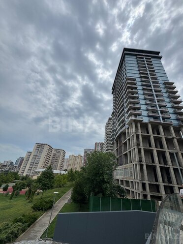 Satılır 3 otaqlı yeni tikili 207 m², Elmlər Akademiyası m., photo 3 from 10