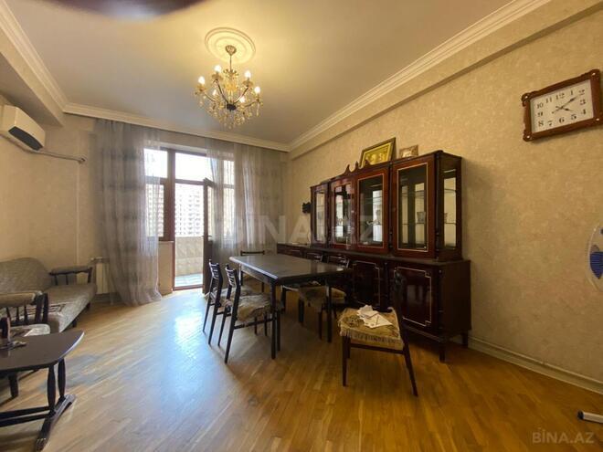 Satılır 2 otaqlı yeni tikili 65 m², Şah İsmayıl Xətai m., photo 3 from 13