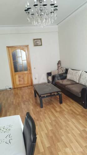 İcarəyə verilir 3 otaqlı yeni tikili 103 m², Həzi Aslanov m., photo 7 from 22