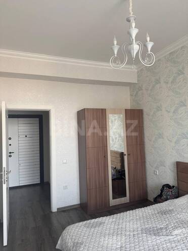 İcarəyə verilir 2 otaqlı yeni tikili 60 m², 20 Yanvar m., photo 9 from 11