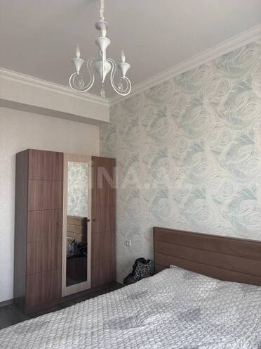 İcarəyə verilir 2 otaqlı yeni tikili 60 m², 20 Yanvar m., photo 8 from 11
