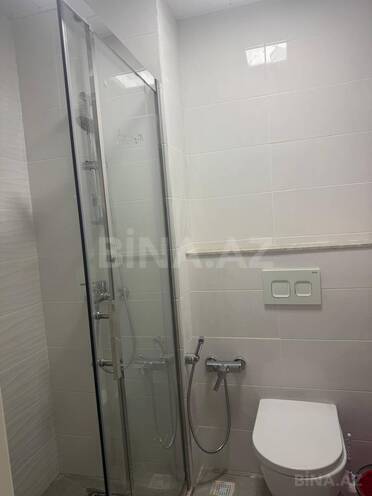 İcarəyə verilir 2 otaqlı yeni tikili 60 m², 20 Yanvar m., photo 10 from 11