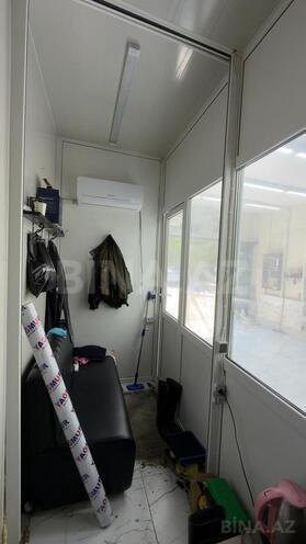 Продаётся  объект 50 м², м. Низами, photo 8 from 10
