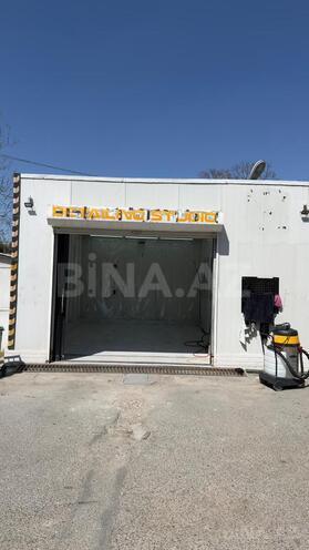 Продаётся  объект 50 м², м. Низами, photo 9 from 10