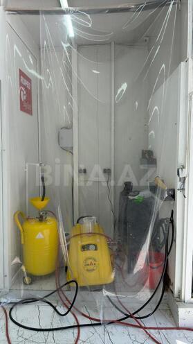 Продаётся  объект 50 м², м. Низами, photo 4 from 10