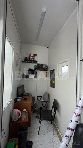 Продаётся  объект 50 м², м. Низами, photo 7 from 10