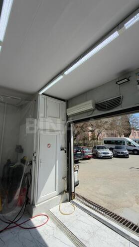 Продаётся  объект 50 м², м. Низами, photo 5 from 10
