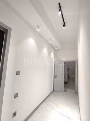 İcarəyə verilir 2 otaqlı yeni tikili 70 m², Xətai r., photo 21 from 26