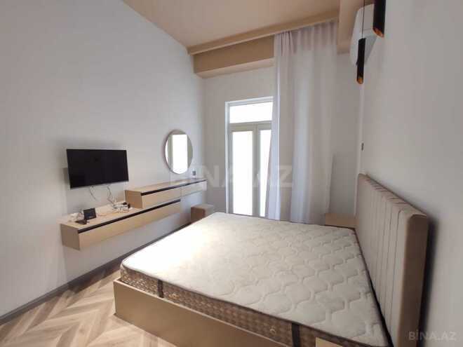 İcarəyə verilir 2 otaqlı yeni tikili 70 m², Xətai r., photo 6 from 26