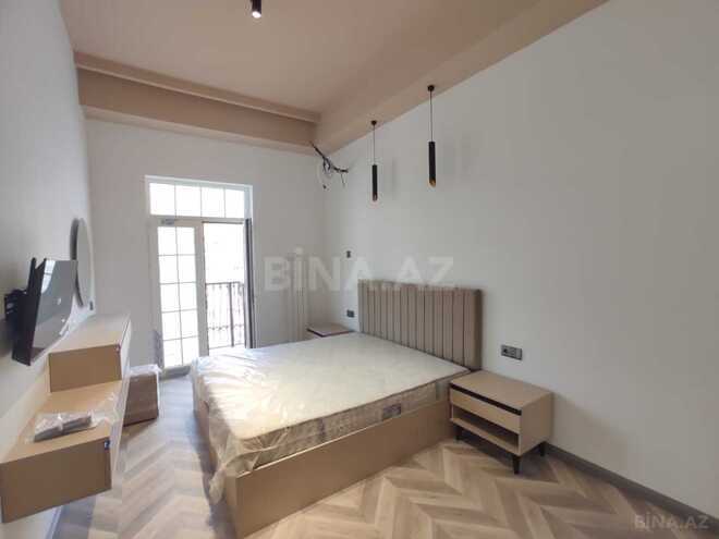 İcarəyə verilir 2 otaqlı yeni tikili 70 m², Xətai r., photo 8 from 26