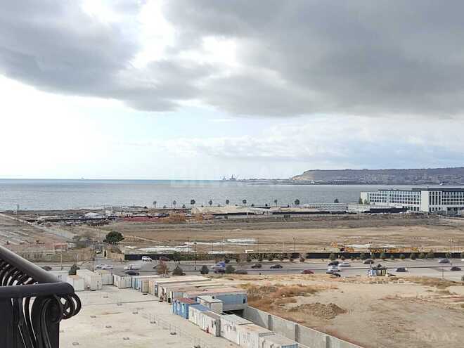 İcarəyə verilir 2 otaqlı yeni tikili 70 m², Xətai r., photo 10 from 26
