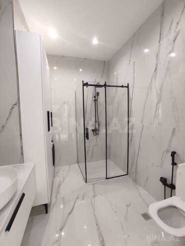 İcarəyə verilir 2 otaqlı yeni tikili 70 m², Xətai r., photo 24 from 26