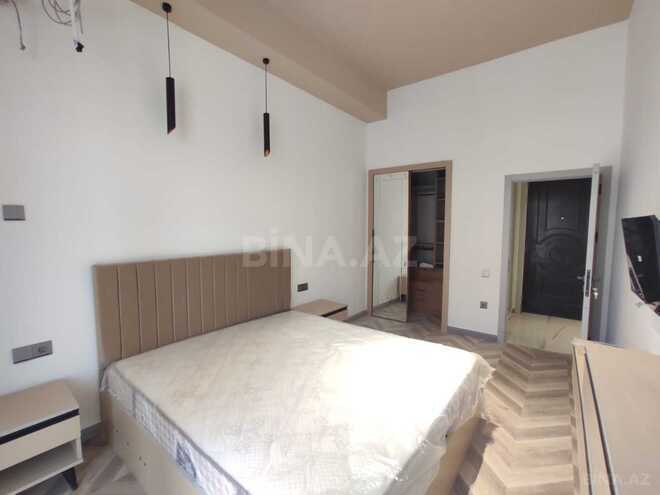 İcarəyə verilir 2 otaqlı yeni tikili 70 m², Xətai r., photo 9 from 26