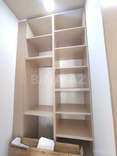 İcarəyə verilir 2 otaqlı yeni tikili 70 m², Xətai r., photo 16 from 26