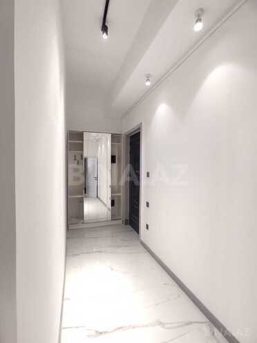 İcarəyə verilir 2 otaqlı yeni tikili 70 m², Xətai r., photo 25 from 26